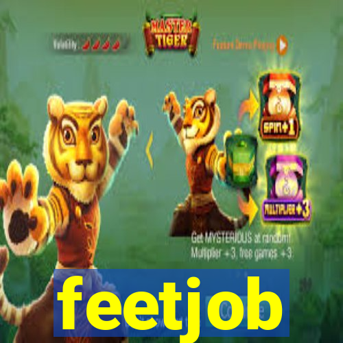 feetjob