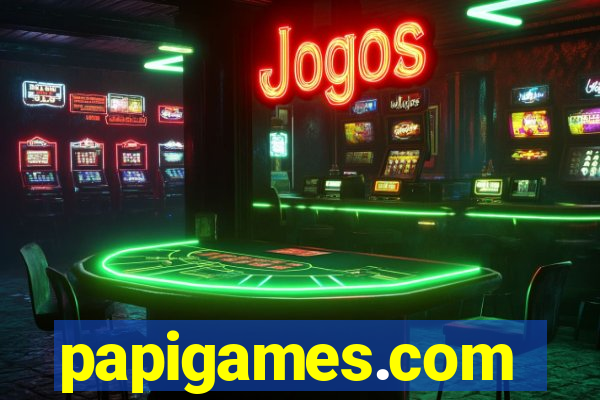 papigames.com