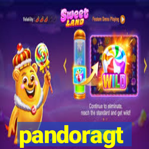 pandoragt