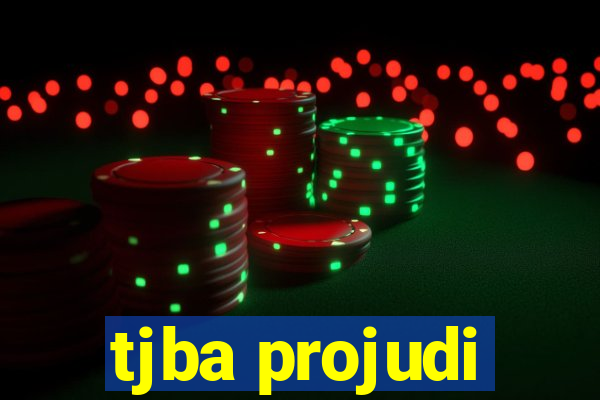 tjba projudi