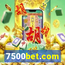 7500bet.com