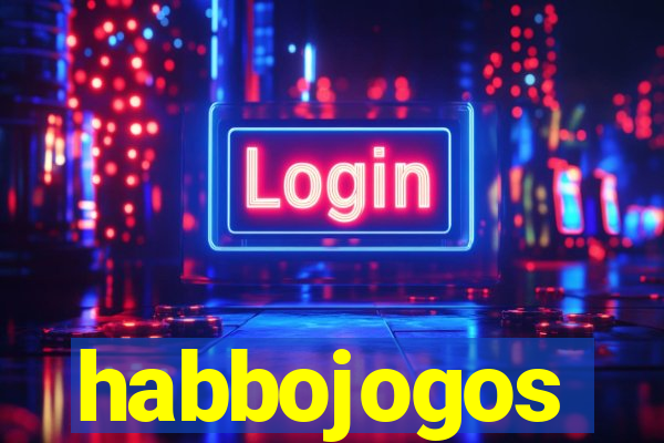 habbojogos