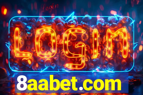 8aabet.com