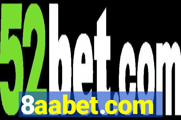 8aabet.com