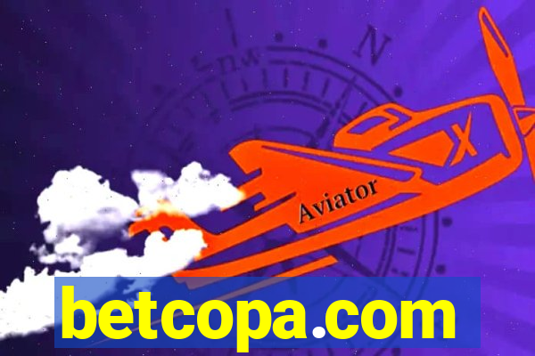 betcopa.com