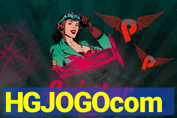 HGJOGOcom