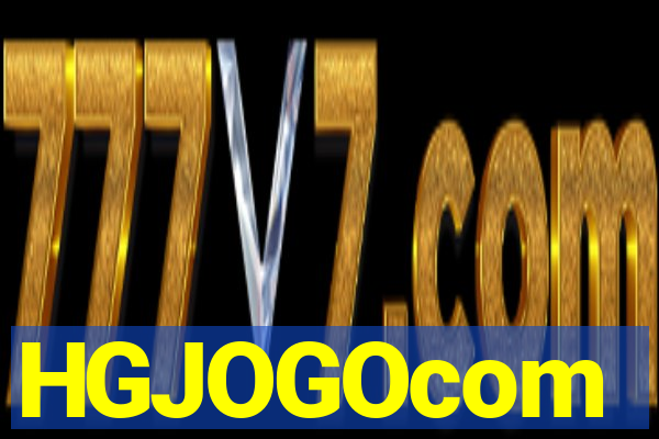 HGJOGOcom