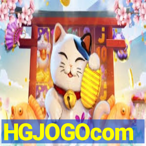 HGJOGOcom