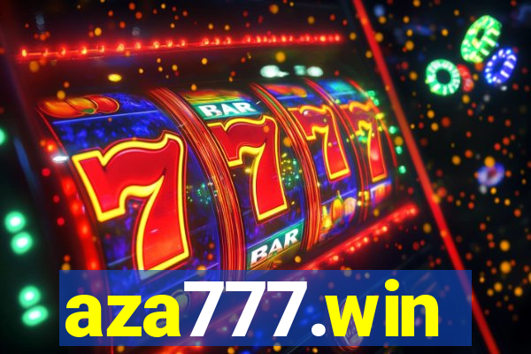 aza777.win