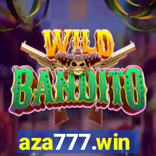 aza777.win