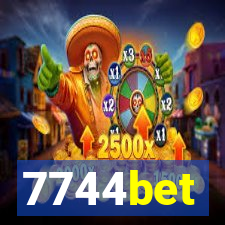 7744bet