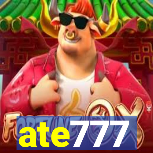 ate777