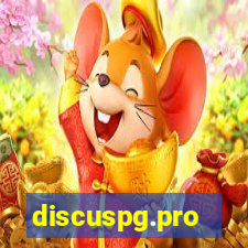 discuspg.pro