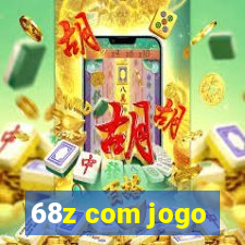 68z com jogo