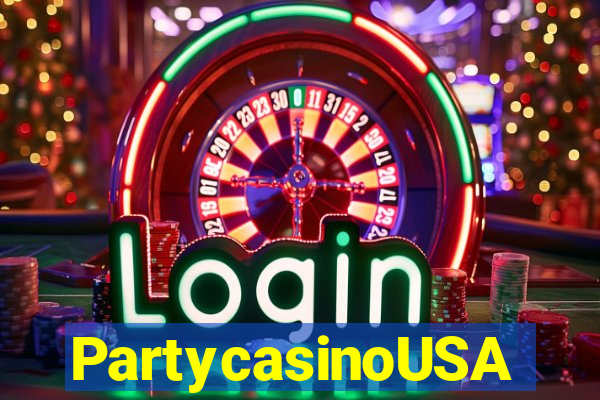 PartycasinoUSA