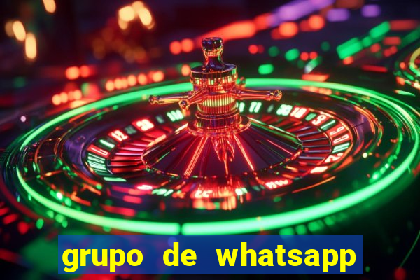 grupo de whatsapp de vaquejada