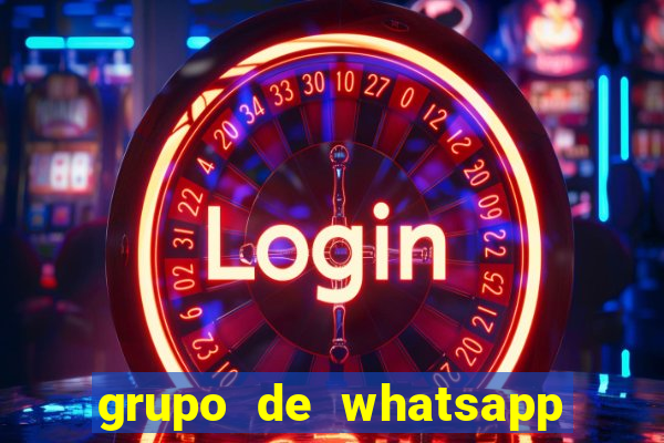 grupo de whatsapp de vaquejada