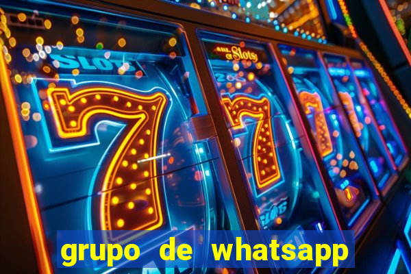 grupo de whatsapp de vaquejada