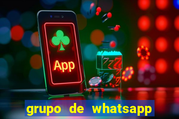 grupo de whatsapp de vaquejada