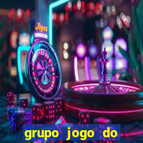 grupo jogo do bicho whatsapp salvador