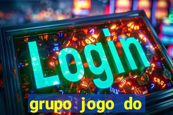 grupo jogo do bicho whatsapp salvador