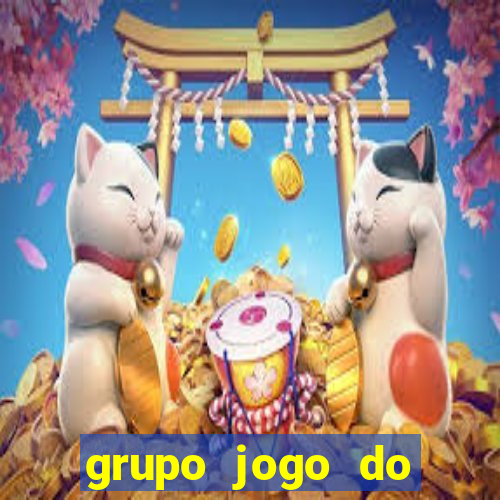 grupo jogo do bicho whatsapp salvador