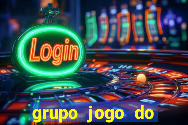 grupo jogo do bicho whatsapp salvador