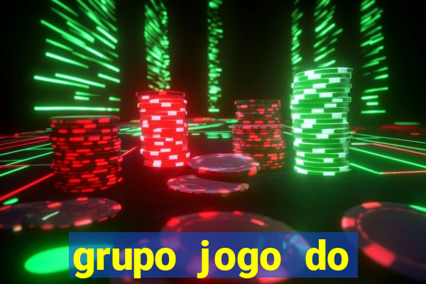 grupo jogo do bicho whatsapp salvador