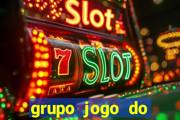 grupo jogo do bicho whatsapp salvador