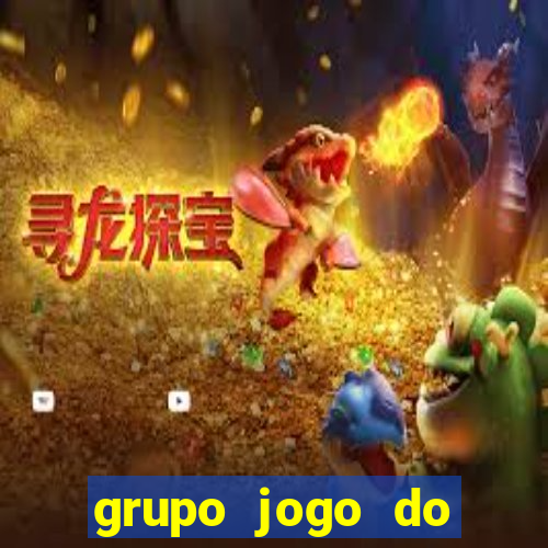 grupo jogo do bicho whatsapp salvador