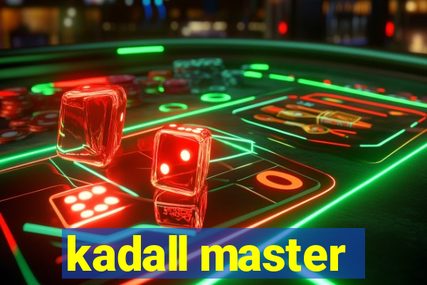 kadall master