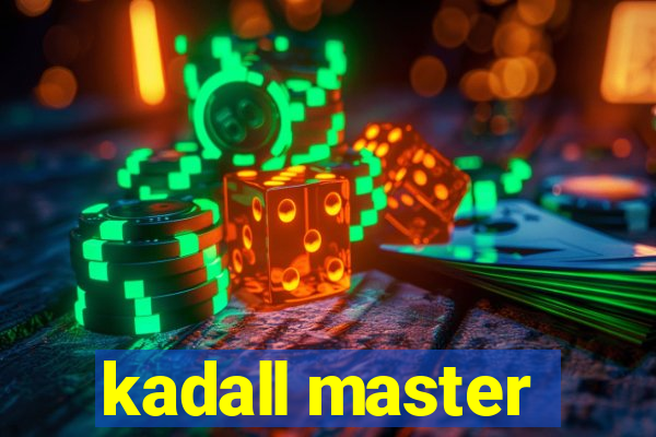 kadall master