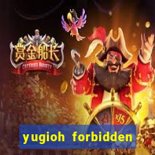 yugioh forbidden memories passwords