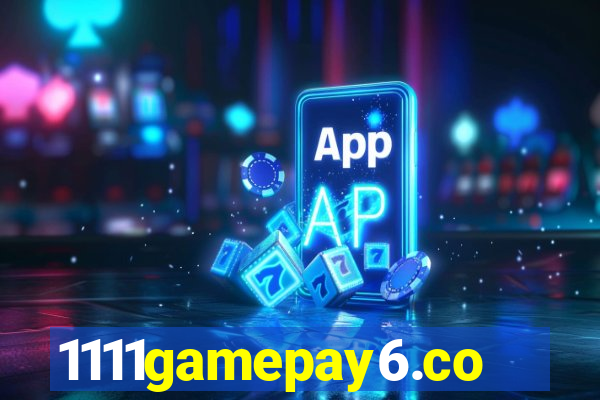 1111gamepay6.com