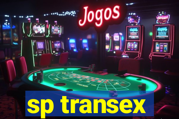 sp transex