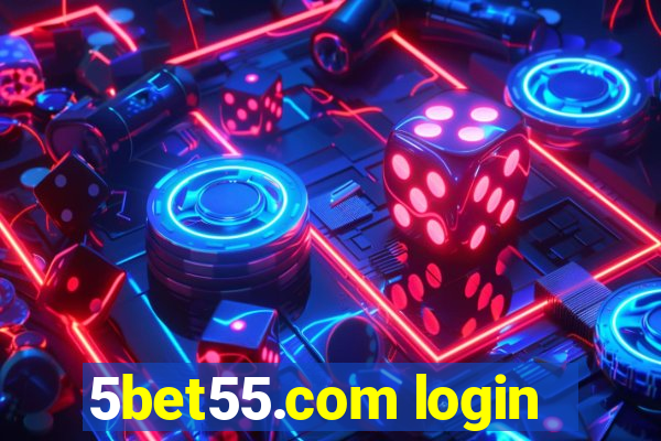 5bet55.com login