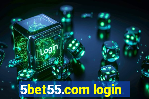 5bet55.com login