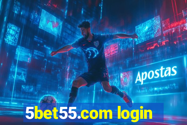 5bet55.com login