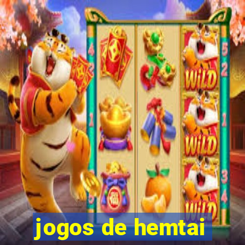 jogos de hemtai