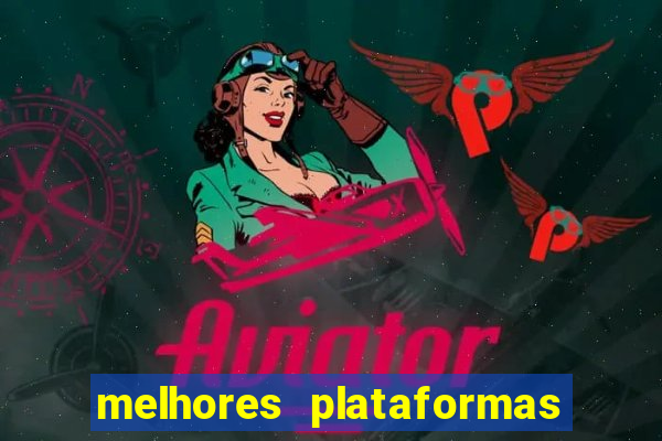 melhores plataformas de jogos que pagam