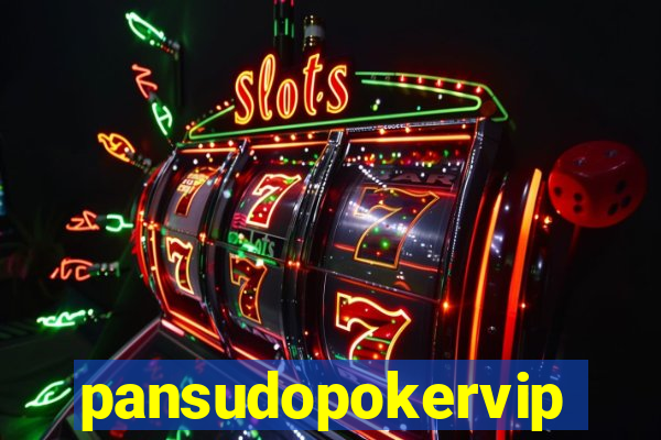 pansudopokervip.net