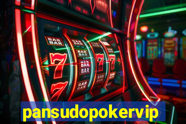 pansudopokervip.net