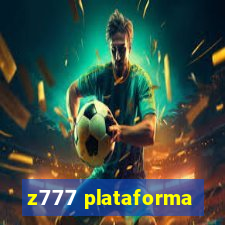 z777 plataforma