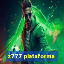 z777 plataforma