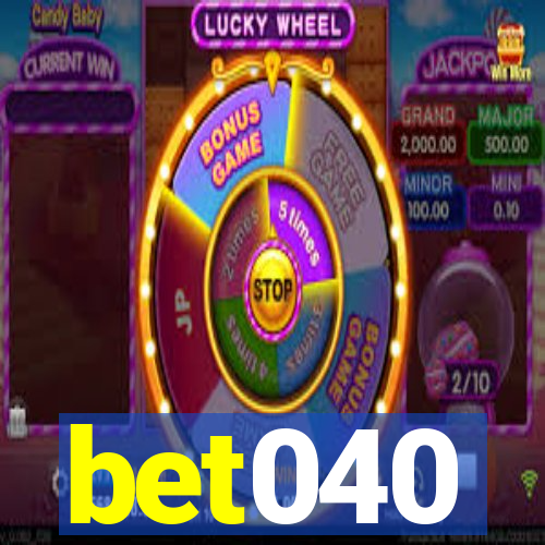 bet040