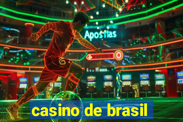 casino de brasil