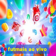 futmais ao vivo