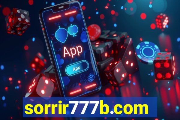 sorrir777b.com