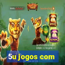 5u jogos com