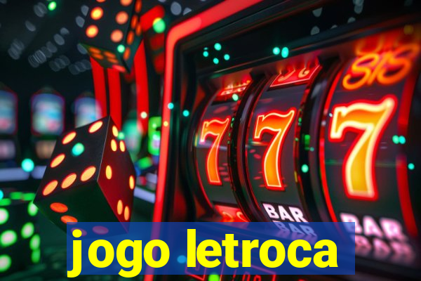 jogo letroca